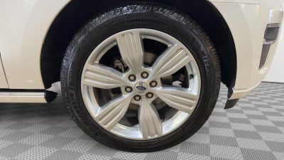 2023 Ford Expedition Platinum