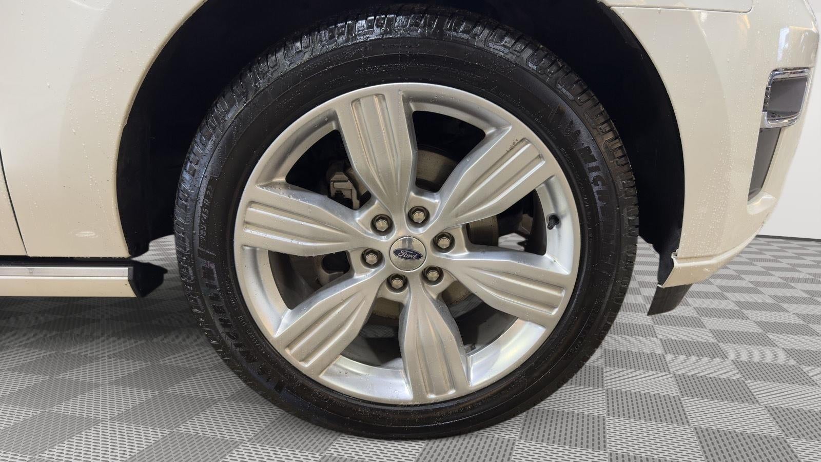 2023 Ford Expedition Platinum