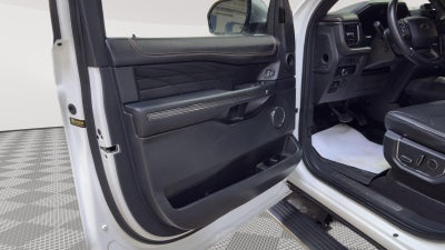 2023 Ford Expedition Platinum
