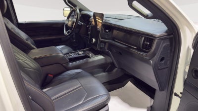 2023 Ford Expedition Platinum