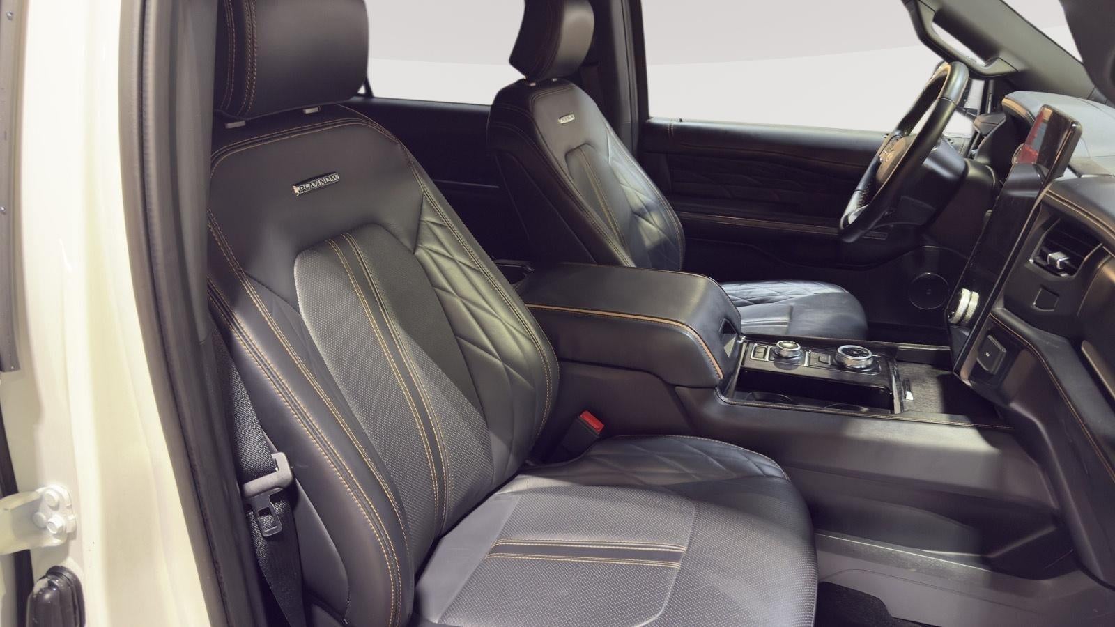 2023 Ford Expedition Platinum