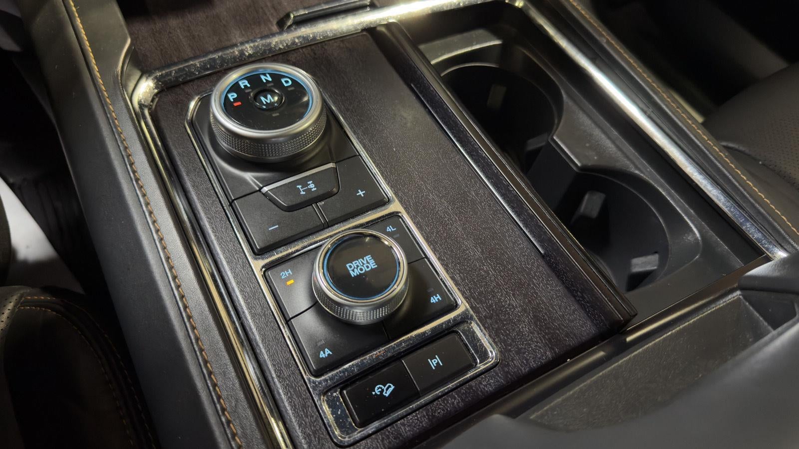 2023 Ford Expedition Platinum