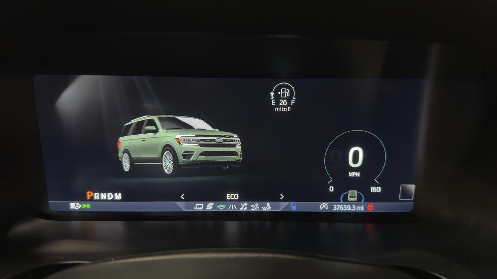 2023 Ford Expedition Platinum