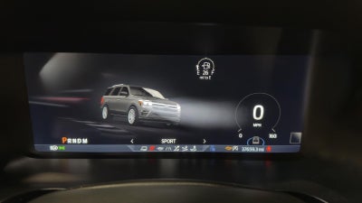 2023 Ford Expedition Platinum