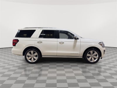 2023 Ford Expedition Platinum