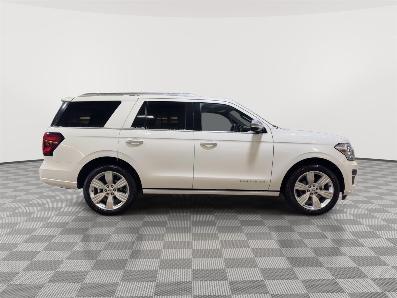 2023 Ford Expedition Platinum