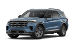 2026 Ford EXPLORER A Active