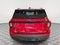 2026 Ford Explorer St Line ST-Line