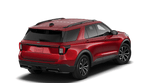 2026 Ford Explorer S ST-Line