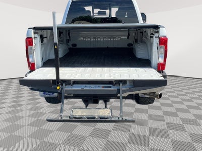 2019 Ford Super Duty F-250 Lariat