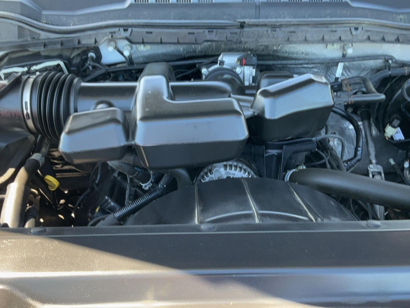2019 Ford Super Duty F-250 Lariat