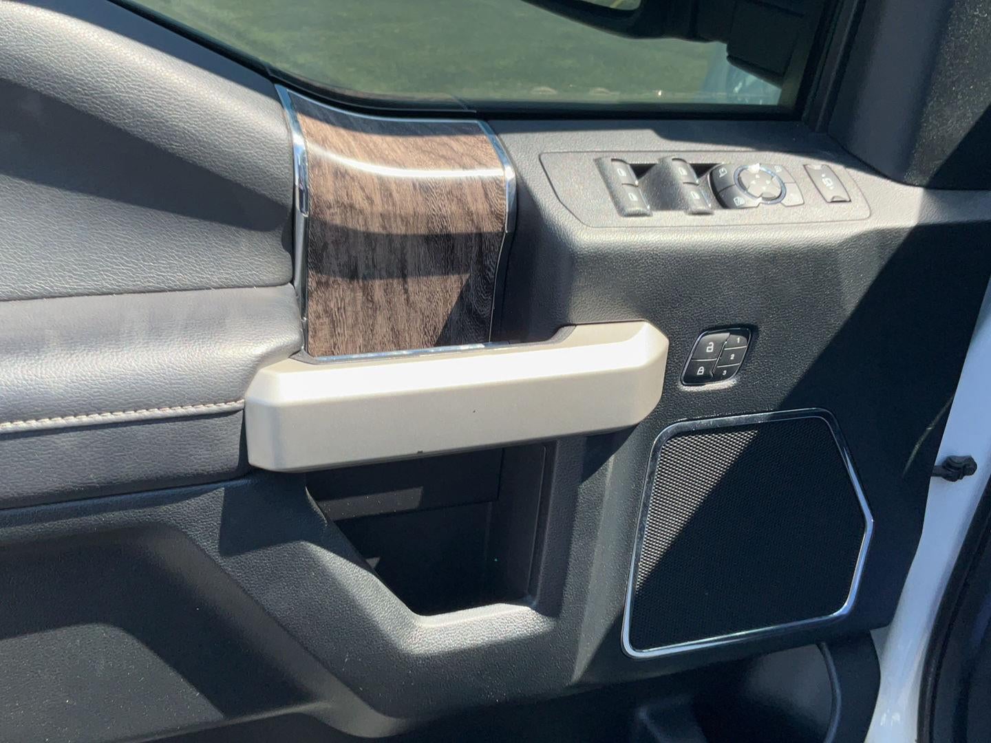 2019 Ford Super Duty F-250 Lariat