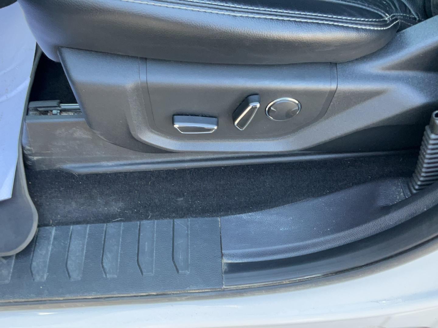 2019 Ford Super Duty F-250 Lariat