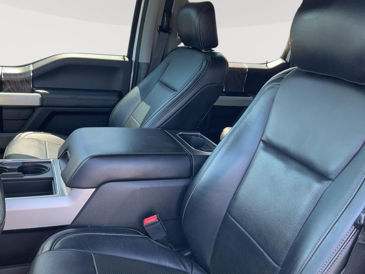 2019 Ford Super Duty F-250 Lariat