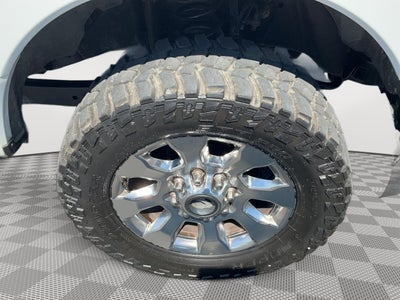 2019 Ford Super Duty F-250 Lariat