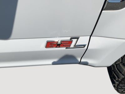 2019 Ford Super Duty F-250 Lariat