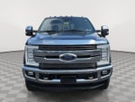 2017 Ford Super Duty F-250 SRW Lariat