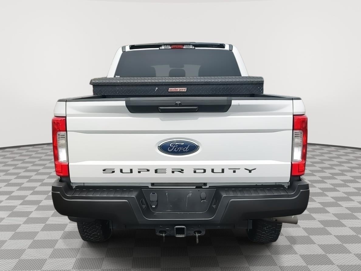 2019 Ford Super Duty F-250 XLT
