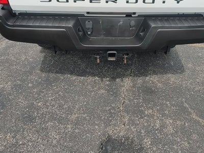 2019 Ford Super Duty F-250 XLT