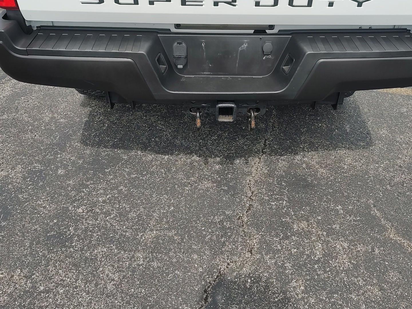 2019 Ford Super Duty F-250 XLT