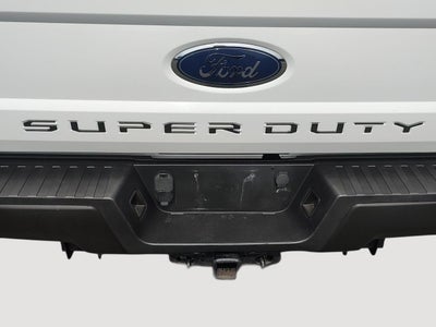 2019 Ford Super Duty F-250 XLT