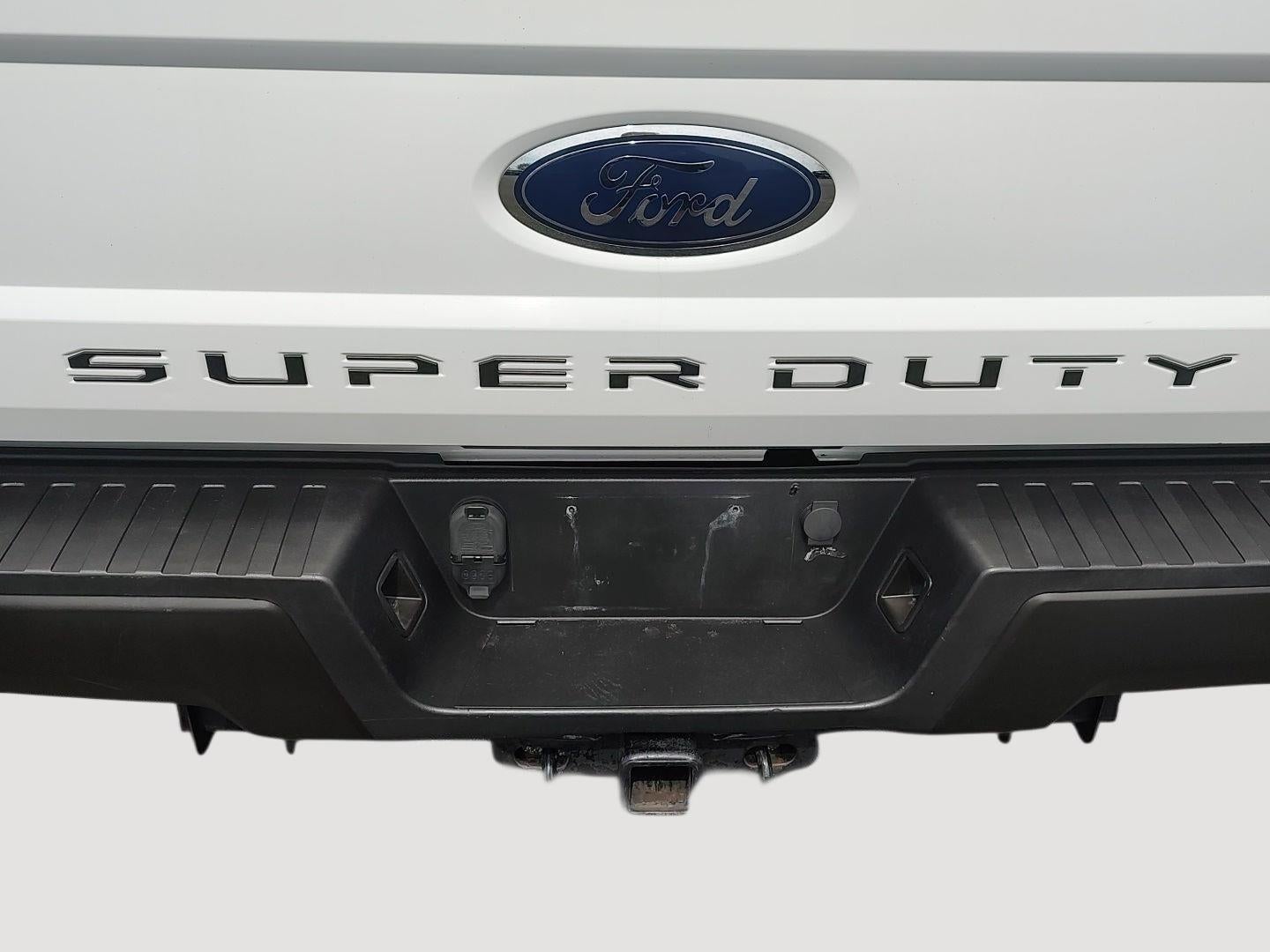 2019 Ford Super Duty F-250 XLT