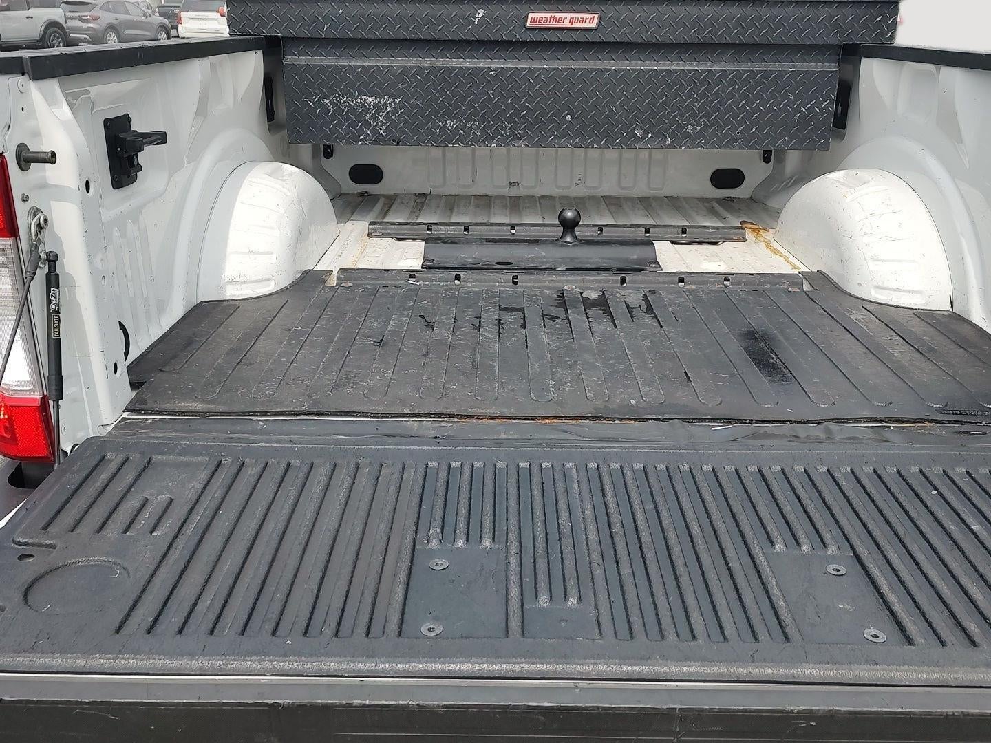 2019 Ford Super Duty F-250 XLT
