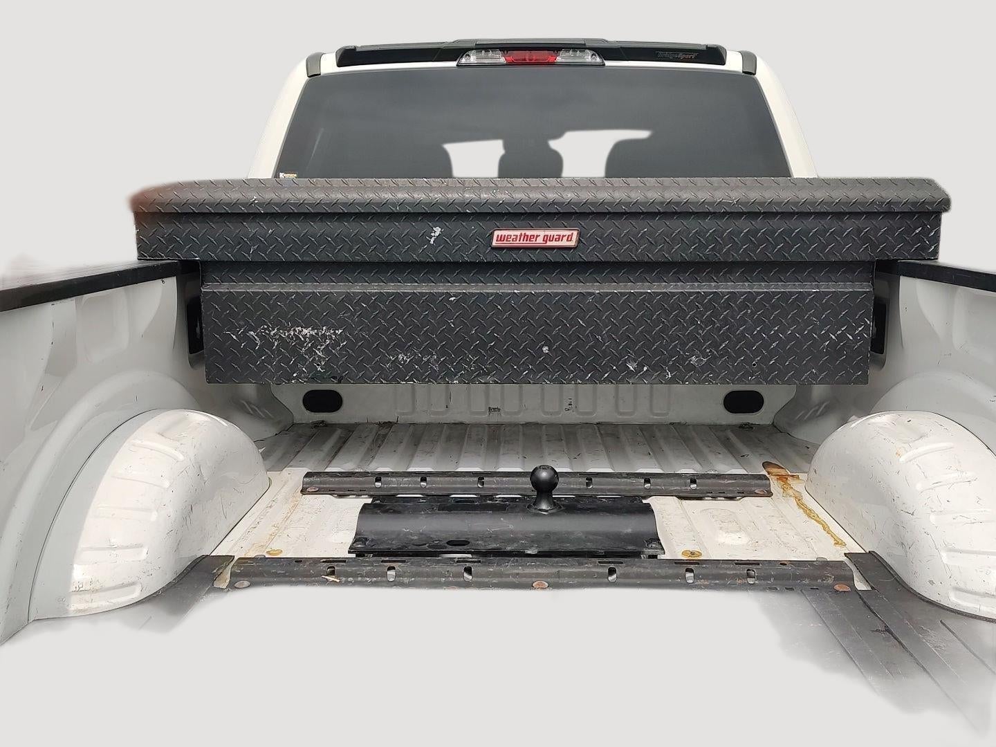 2019 Ford Super Duty F-250 XLT