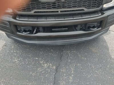 2019 Ford Super Duty F-250 XLT