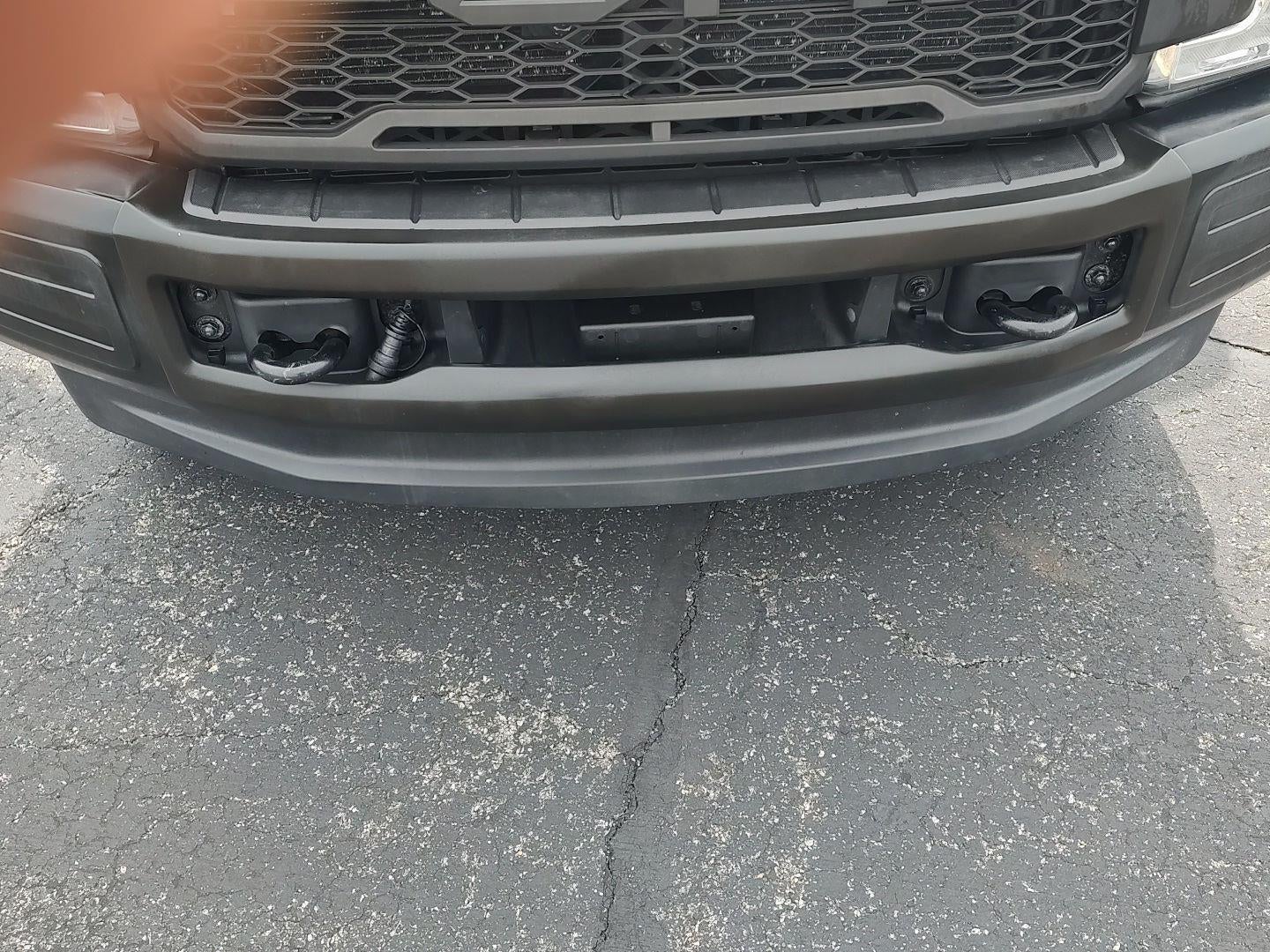 2019 Ford Super Duty F-250 XLT