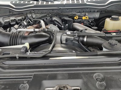2019 Ford Super Duty F-250 XLT