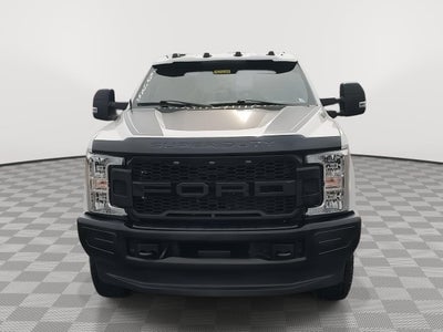 2019 Ford Super Duty F-250 XLT