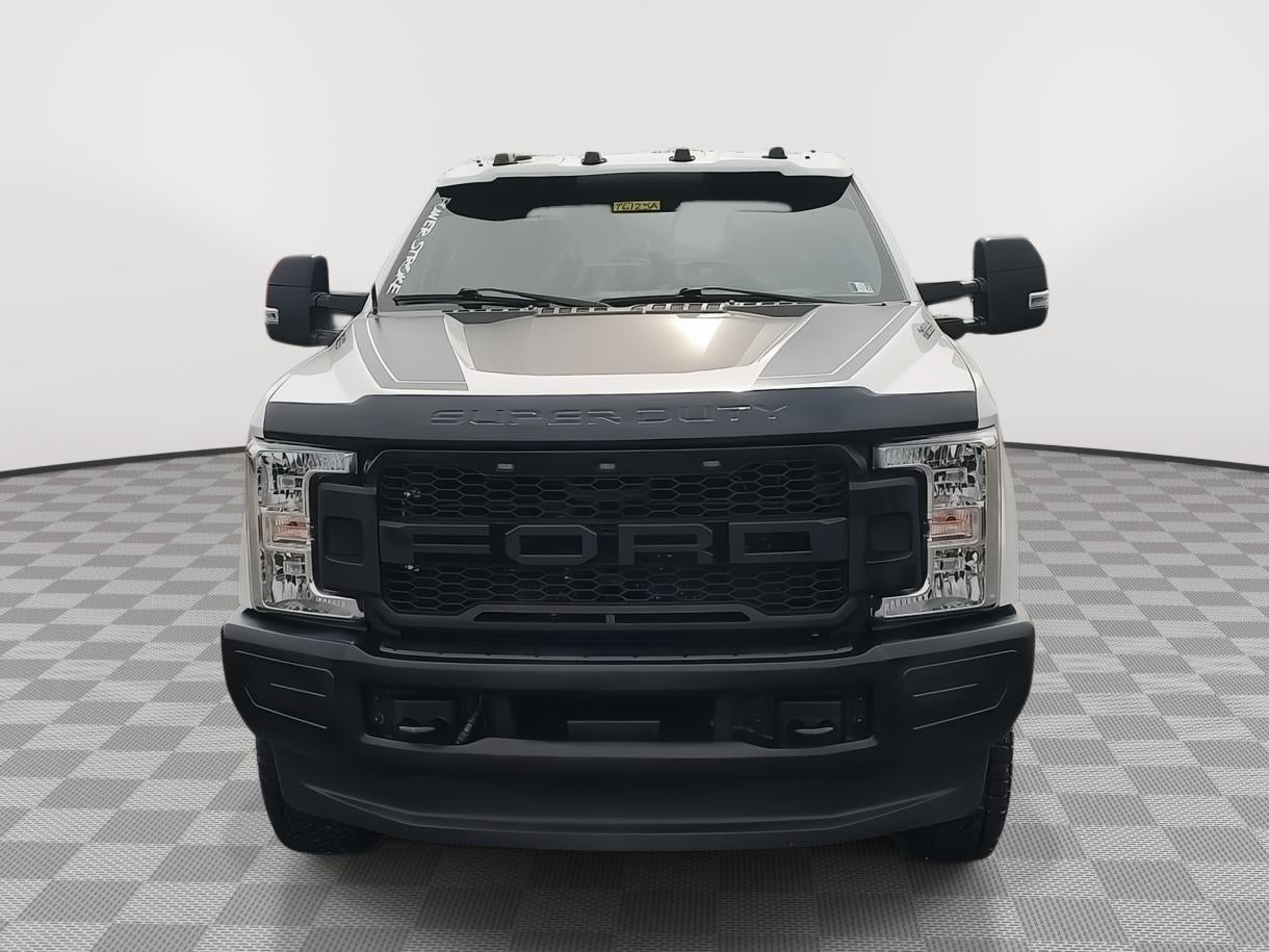 2019 Ford Super Duty F-250 XLT