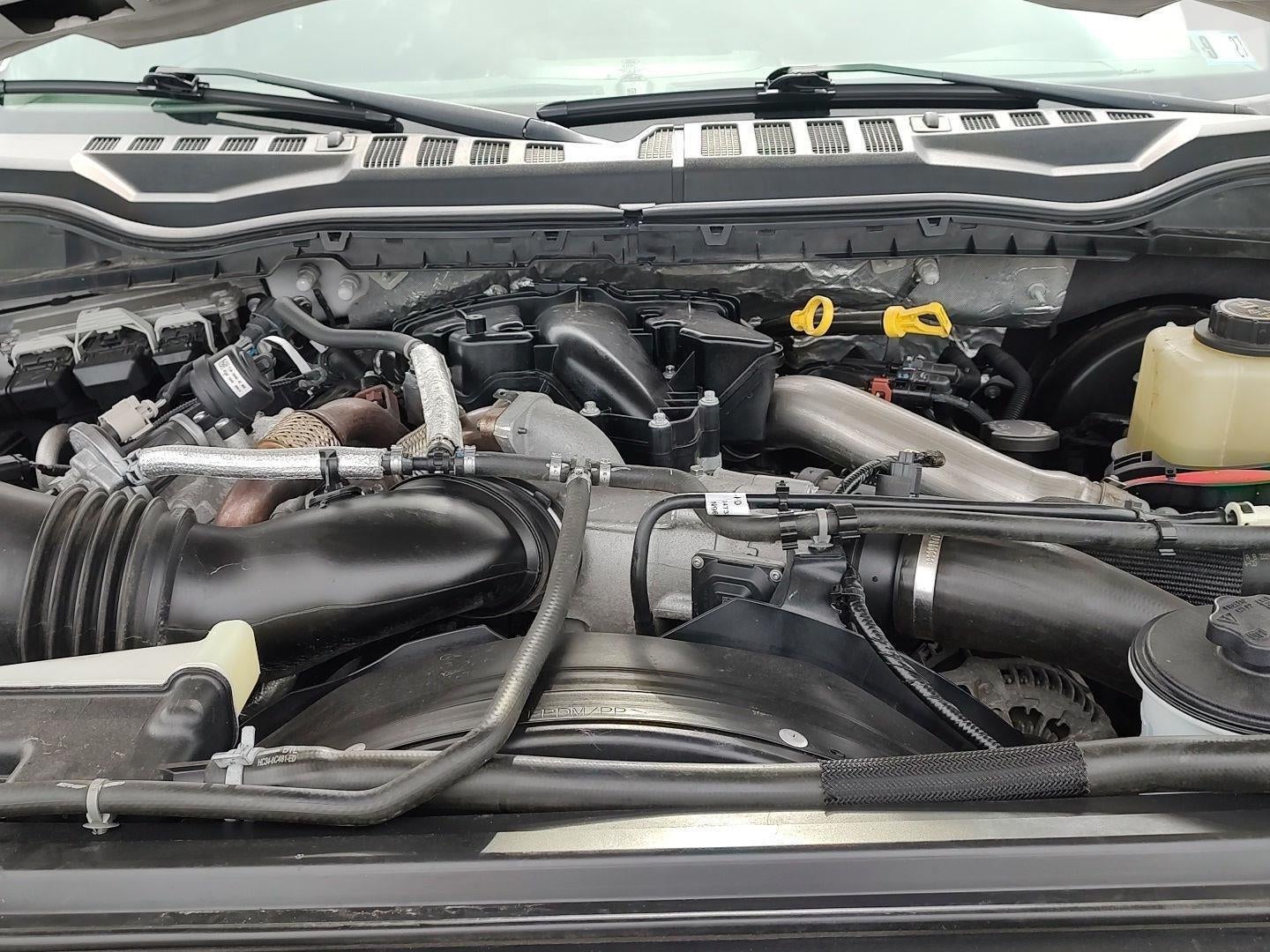 2019 Ford Super Duty F-250 XLT