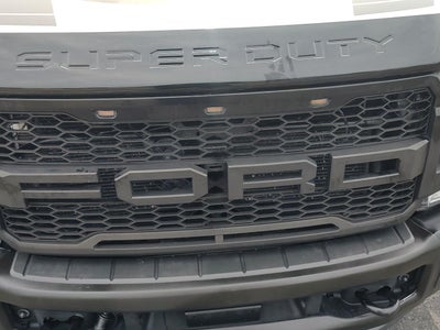 2019 Ford Super Duty F-250 XLT