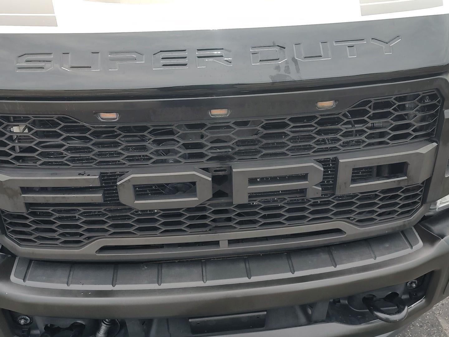 2019 Ford Super Duty F-250 XLT