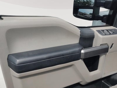 2019 Ford Super Duty F-250 XLT