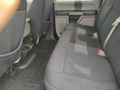 2019 Ford Super Duty F-250 XLT