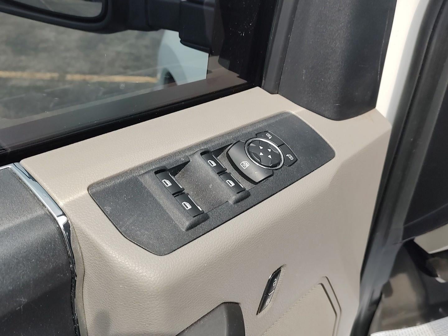 2019 Ford Super Duty F-250 XLT