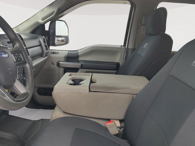 2019 Ford Super Duty F-250 XLT