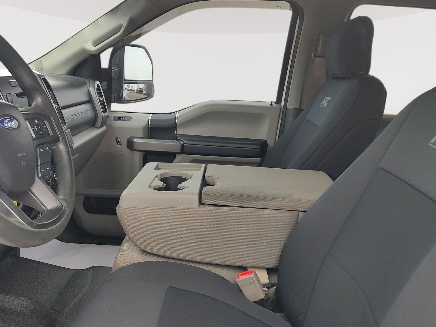 2019 Ford Super Duty F-250 XLT