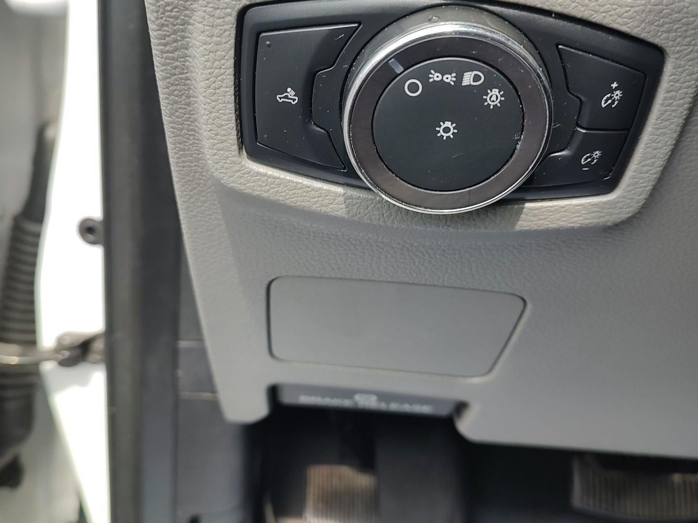 2019 Ford Super Duty F-250 XLT