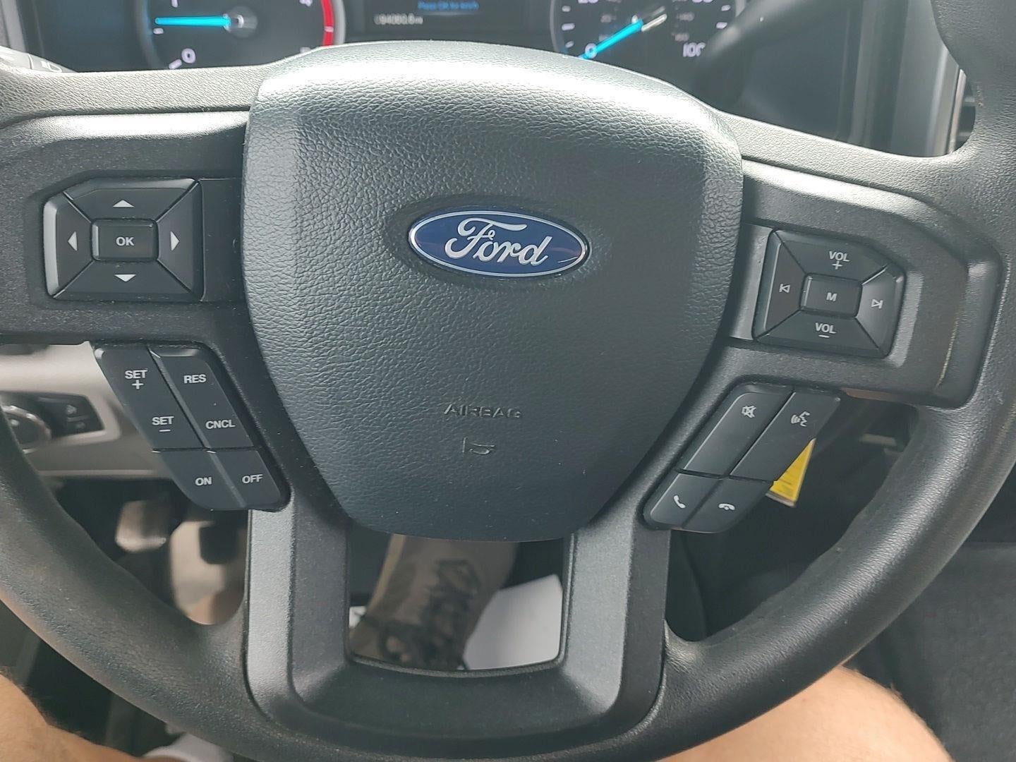 2019 Ford Super Duty F-250 XLT