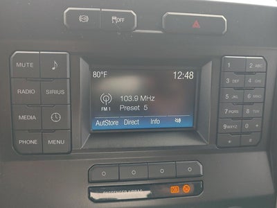 2019 Ford Super Duty F-250 XLT