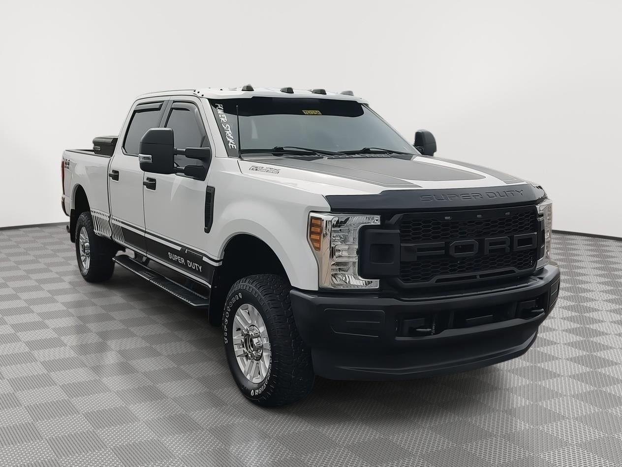 2019 Ford Super Duty F-250 XLT