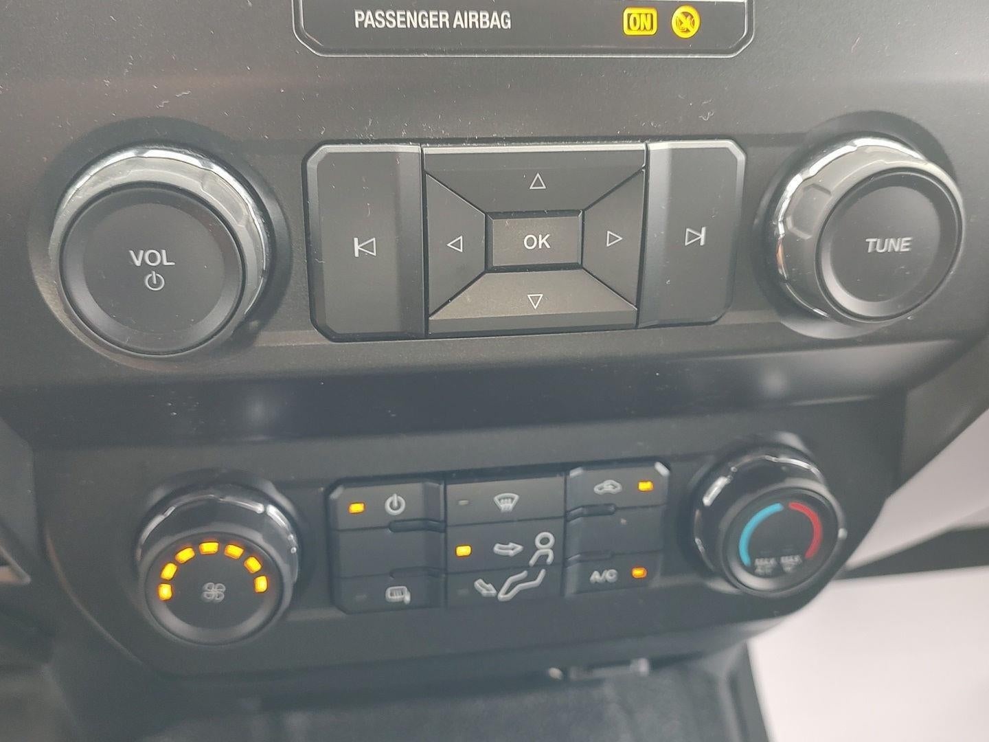2019 Ford Super Duty F-250 XLT