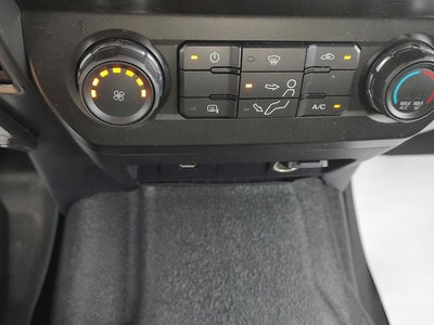 2019 Ford Super Duty F-250 XLT