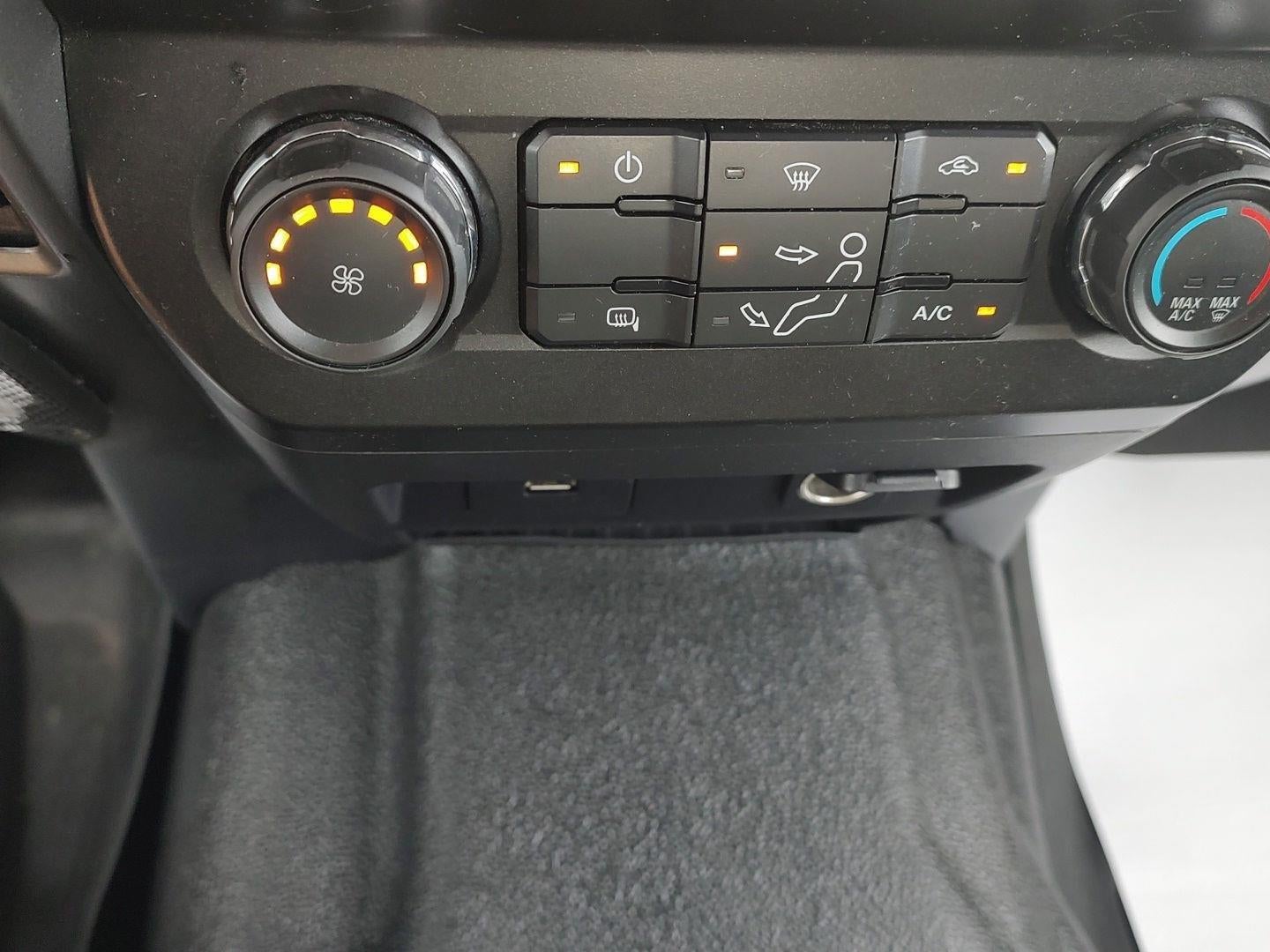 2019 Ford Super Duty F-250 XLT