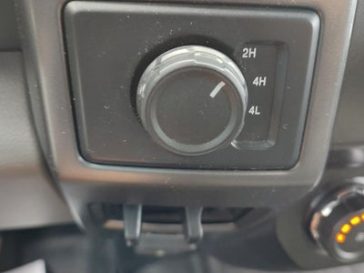 2019 Ford Super Duty F-250 XLT