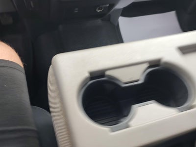 2019 Ford Super Duty F-250 XLT